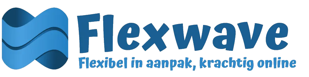 FlexWave Logo